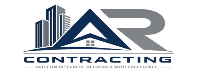 AR Contracting Branding
