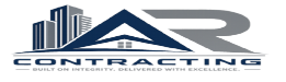 AR Contracting Branding